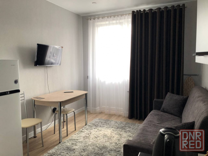 Сдаю 1 комнатную квартиру, ул. Пушкина, 40 Донецк - изображение 4