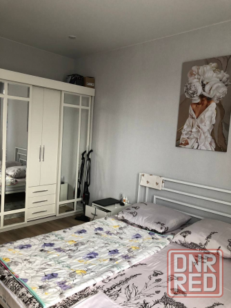 Сдаю 1 комнатную квартиру, ул. Пушкина, 40 Донецк - изображение 1