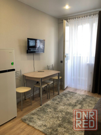 Сдаю 1 комнатную квартиру, ул. Пушкина, 40 Донецк - изображение 5