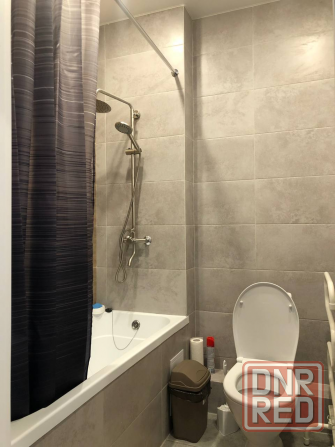 Сдаю 1 комнатную квартиру, ул. Пушкина, 40 Донецк - изображение 8