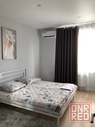 Сдаю 1 комнатную квартиру, ул. Пушкина, 40 Донецк - изображение 2