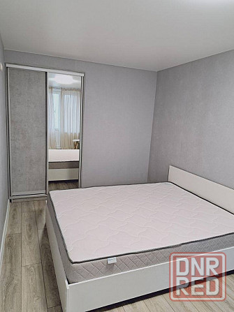 Сдаётся 2-комнатная квартира в Ворошиловском районе,по университетской,недалеко от бульвара Пушкина. Донецк - изображение 1