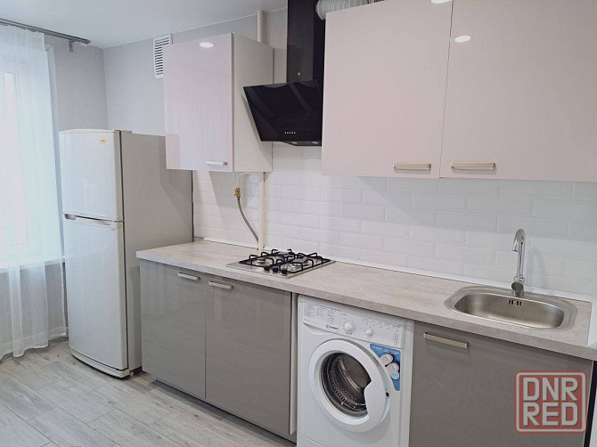 Сдаётся 2-комнатная квартира в Ворошиловском районе,по университетской,недалеко от бульвара Пушкина. Донецк - изображение 3