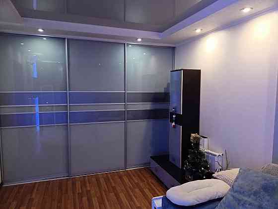 Продажа 2 ком. квартиры в Кировском районе г. Донецк, микр. Мирный, ул.Туполева. Донецк