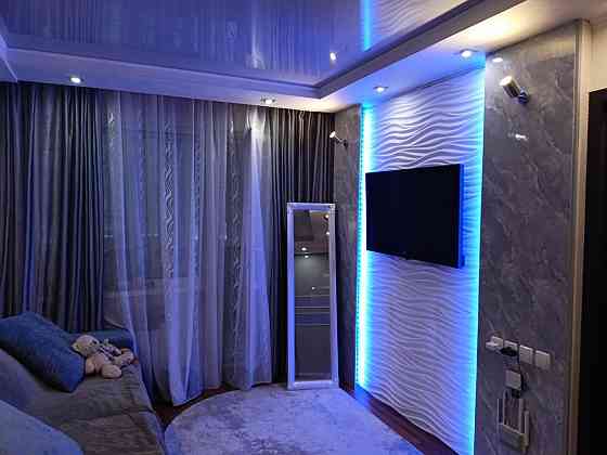 Продажа 2 ком. квартиры в Кировском районе г. Донецк, микр. Мирный, ул.Туполева. Донецк