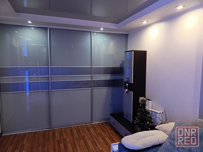 Продажа 2 ком. квартиры в Кировском районе г. Донецк, микр. Мирный, ул.Туполева. Донецк - изображение 6