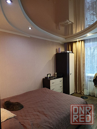 Продажа 2 ком. квартиры в Кировском районе г. Донецк, микр. Мирный, ул.Туполева. Донецк - изображение 7