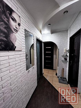 Продажа 2 ком. квартиры в Кировском районе г. Донецк, микр. Мирный, ул.Туполева. Донецк - изображение 4