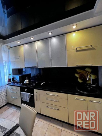 Продажа 2 ком. квартиры в Кировском районе г. Донецк, микр. Мирный, ул.Туполева. Донецк - изображение 1