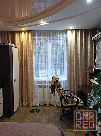 Продажа 2 ком. квартиры в Кировском районе г. Донецк, микр. Мирный, ул.Туполева. Донецк - изображение 8