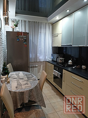 Продажа 2 ком. квартиры в Кировском районе г. Донецк, микр. Мирный, ул.Туполева. Донецк - изображение 2