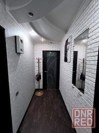 Продажа 2 ком. квартиры в Кировском районе г. Донецк, микр. Мирный, ул.Туполева. Донецк - изображение 3