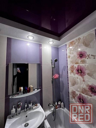 Продажа 2 ком. квартиры в Кировском районе г. Донецк, микр. Мирный, ул.Туполева. Донецк - изображение 9