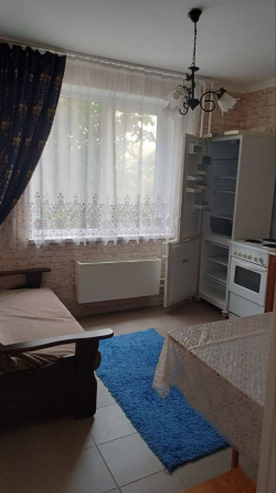 Сдам однокомнатную квартиру по проспекту Ильича Донецк