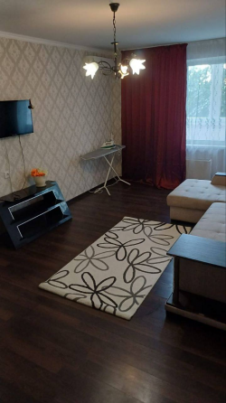 Сдам однокомнатную квартиру по проспекту Ильича Донецк