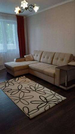 Сдам однокомнатную квартиру по проспекту Ильича Донецк