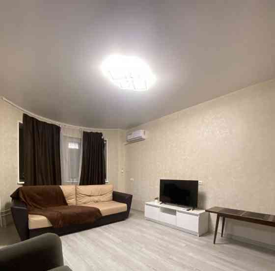 Двушка на Шевченко Донецк