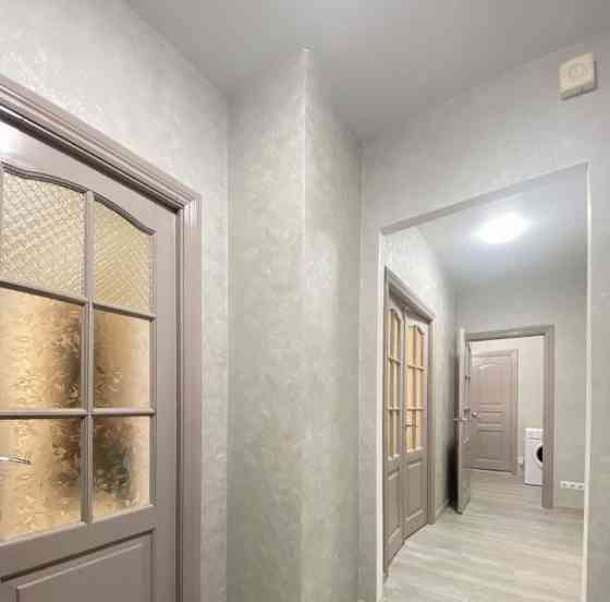 Двушка на Шевченко Донецк