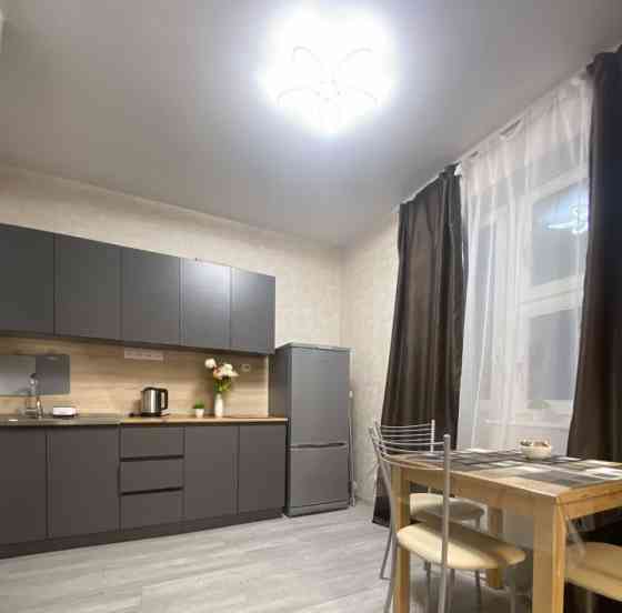 Двушка на Шевченко Донецк