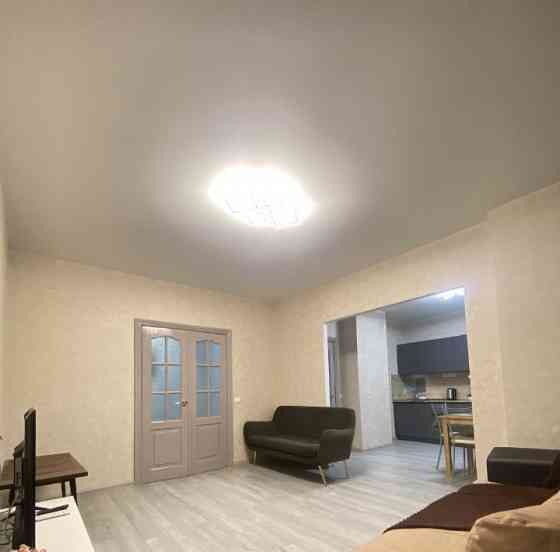 Двушка на Шевченко Донецк