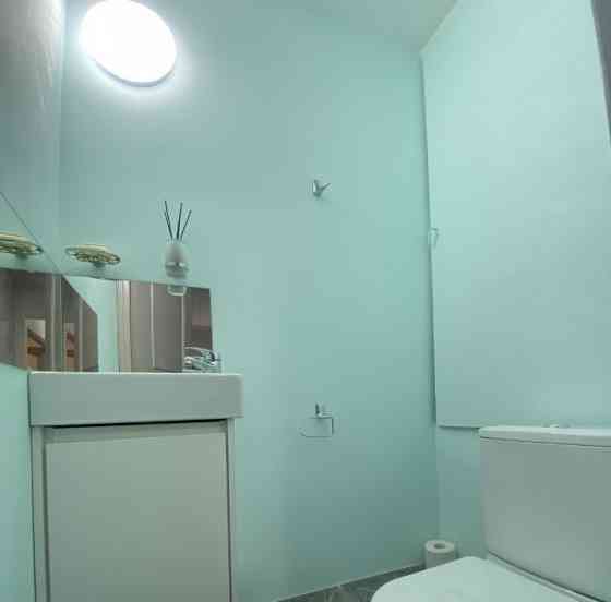 Двушка на Шевченко Донецк