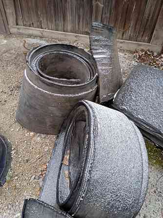 Продам шахтную транспортную ленту Донецк