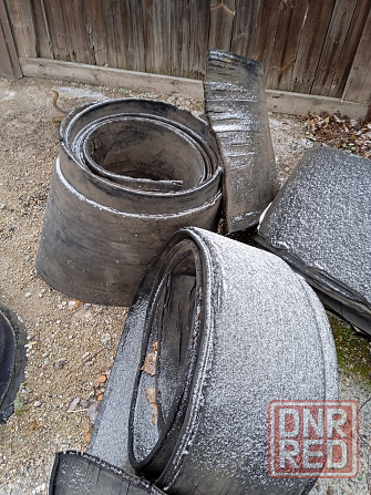 Продам шахтную транспортную ленту Донецк - изображение 1