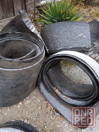 Продам шахтную транспортную ленту Донецк - изображение 2