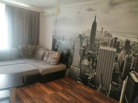 Сдаем 2-х комнатную квартиру на длительный срок Донецк