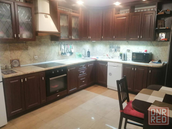 Сдаем 2-х комнатную квартиру на длительный срок Донецк - изображение 5