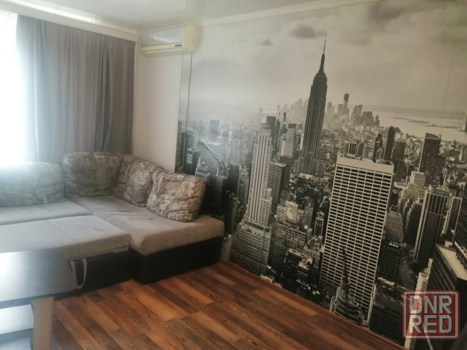 Сдаем 2-х комнатную квартиру на длительный срок Донецк - изображение 4