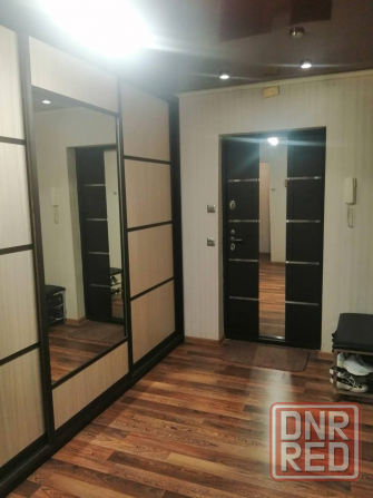 Сдаем 2-х комнатную квартиру на длительный срок Донецк - изображение 1