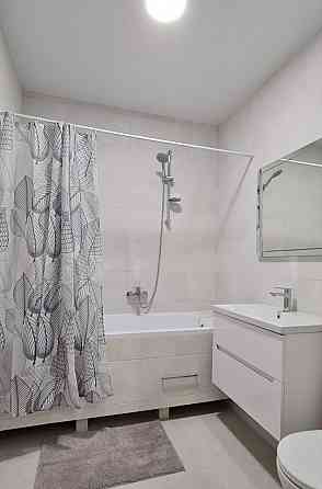 Сдаётся 1-комнатная квартира Район: Калининский, бульвар Шахтостроителей, 24 Донецк