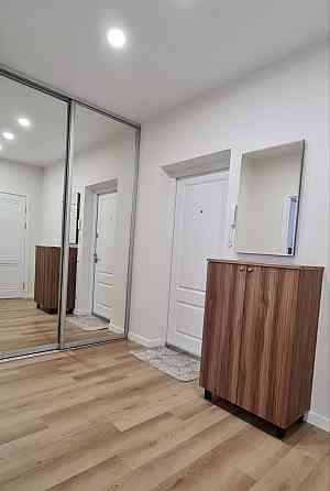 Сдаётся 1-комнатная квартира Район: Калининский, бульвар Шахтостроителей, 24 Донецк