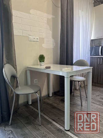 Сдаётся: 1-ая квартира в г. Макеевки Район: Центрально-городской, улица Свердлова, 129 Донецк - изображение 3