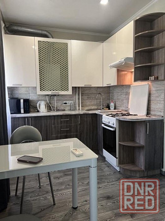 Сдаётся: 1-ая квартира в г. Макеевки Район: Центрально-городской, улица Свердлова, 129 Донецк - изображение 1