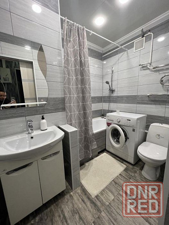 Сдаётся: 1-ая квартира в г. Макеевки Район: Центрально-городской, улица Свердлова, 129 Донецк - изображение 2