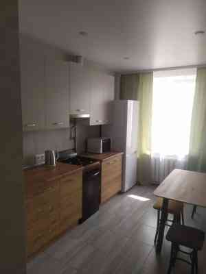 Сдам двухкомнатную квартиру в Кировском районе,Текстильщик Уютная двухкомнатная квартира Донецк