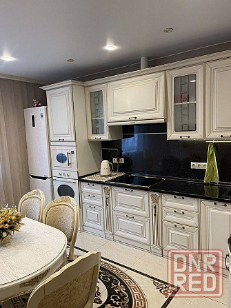 Сдаётся 2-комнатная квартира.Ворошиловский район(гастроном Москва). Шикарная квартира 63 кв.м Донецк - изображение 4