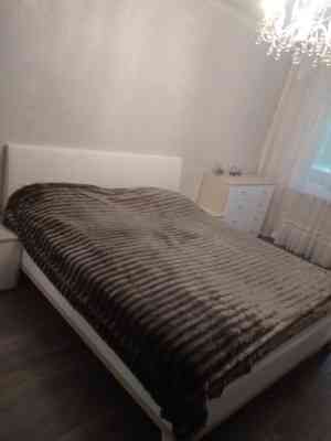 Сдам однокомнатную квартиру в Кировском районе, Пинтера Площадь 32 кв.м Донецк