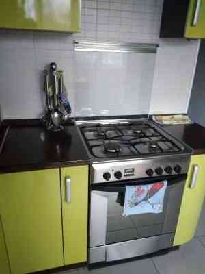 Сдам однокомнатную квартиру в Кировском районе, Пинтера Площадь 32 кв.м Донецк