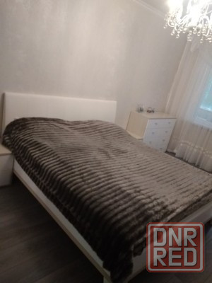 Сдам однокомнатную квартиру в Кировском районе, Пинтера Площадь 32 кв.м Донецк - изображение 1