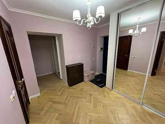 Сдаётся 3-х комнатная квартира в Кировском районе Ориентир: мкр-н Солнечный, улица Кольцова Донецк