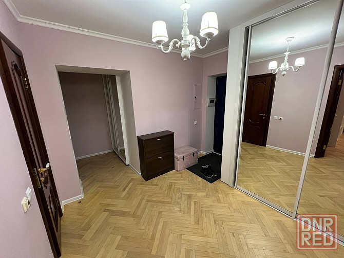 Сдаётся 3-х комнатная квартира в Кировском районе Ориентир: мкр-н Солнечный, улица Кольцова Донецк - изображение 2