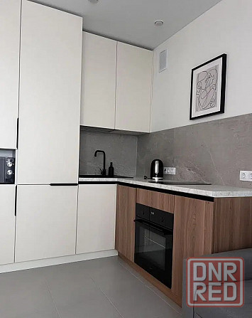 Сдам квартиру в Макеевке на Восточном Макеевка - изображение 2