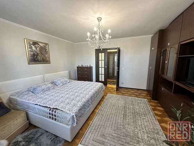 Сдам комфортную 1- комнатную квартиру в Киевском районе ориентир Бц Акула . Донецк - изображение 1