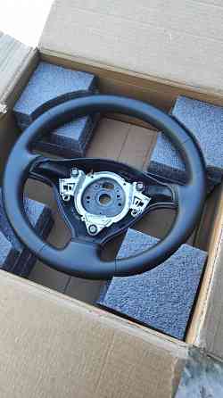 Продам руль Гольф 4 Донецк
