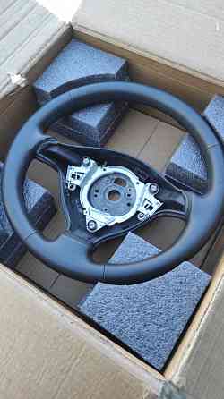 Продам руль Гольф 4 Донецк