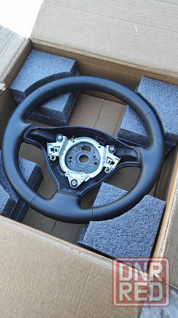 Продам руль Гольф 4 Донецк - изображение 2