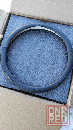 Продам руль Гольф 4 Донецк - изображение 3